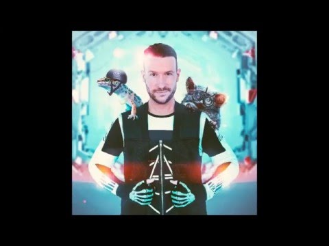 How Ghosts Do It (Don Diablo REHEX) (Ultra Music Festival Miami 2016 & 2017)