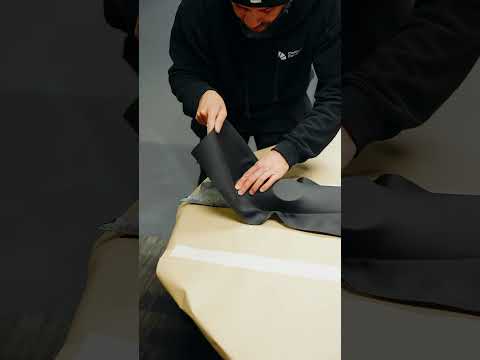 Porsche 911 Custom A-Pillar Build | High-End Car Audio Upgrade