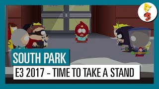 South Park: The Fractured but Whole