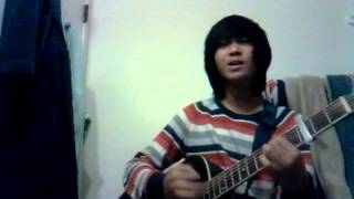 Sweater Weather by The Neighbourhood (cover by Max Esguerra)