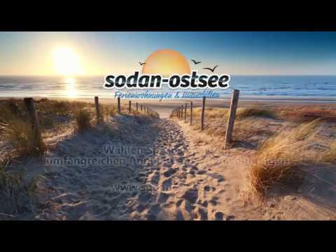 Sodan-Ostsee Ferienwohnungen in Kühlungsborn