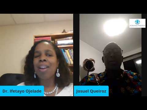 Orixa, Candomble and Travel to Salvador, Brazil