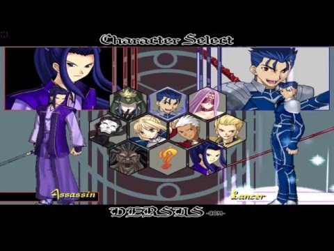 [fatal fake] vs lancer