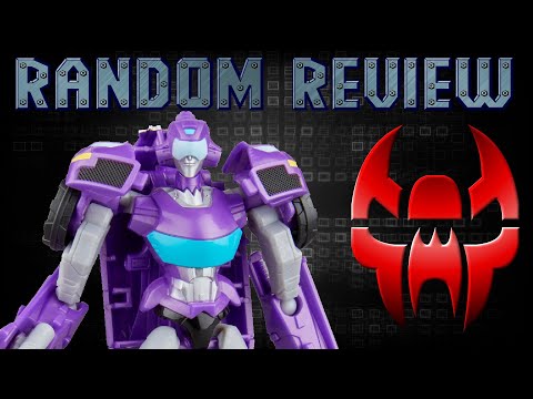 Earthspark Deluxe Hashtag (Random Review)