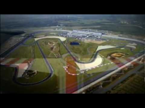 Última etapa da Corrida Aérea decide o título daqui a duas semanas na Alemanha