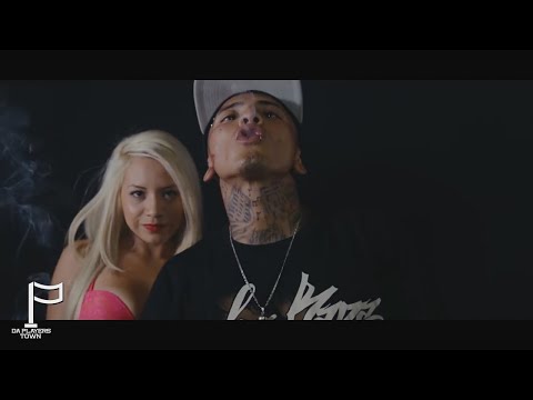 El Pinche Mara - I don´t stop smoking marihuana (Official Video)