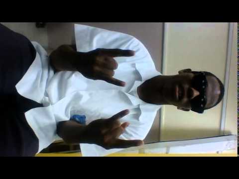 BigRed ft Melo No Behaviour ROADMIX by Dj FyNc