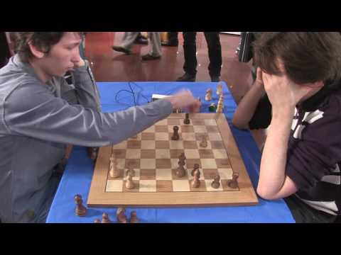 2016-09-04 Moscow blitz IM Golubov