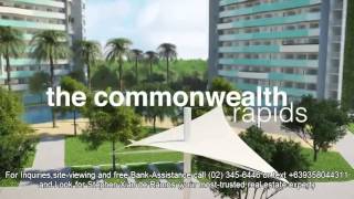 preview picture of video 'COMMONWEALTH BY CENTURY AVP - Resort-Condominium in Quezon City,Philippines'