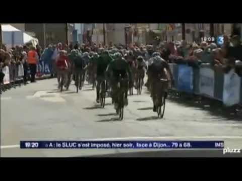 Circuit de Lorraine 2012 Etape 2