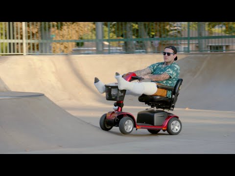 Decaf Kush - The Real Bros of Simi Valley (S3E3)