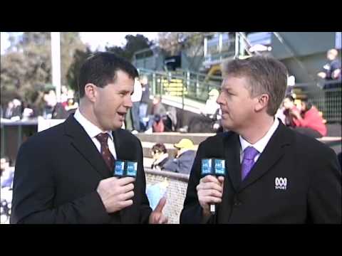 SANFL 2012 Round 16 Preview - Central v Sturt
