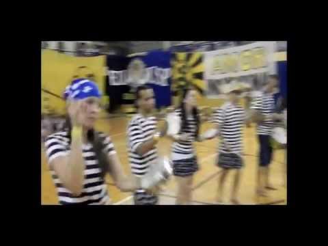 Mamuteria - Desafio - CaipirUSP 2011