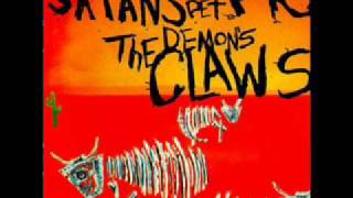 Demon's Claws -  Wrong Side Of Town