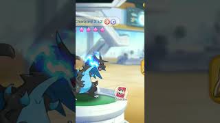 POKEMON POCKET INCOMING  MEGA.EVOLUTION