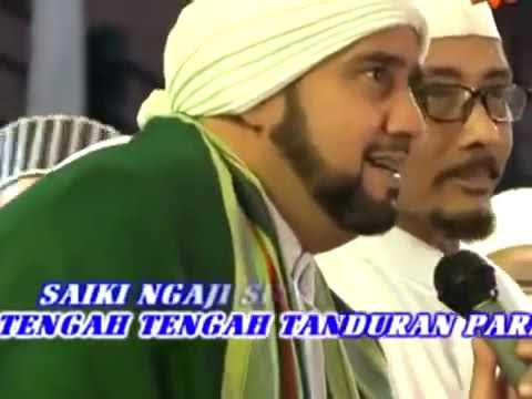 turi turi putih Habib syech