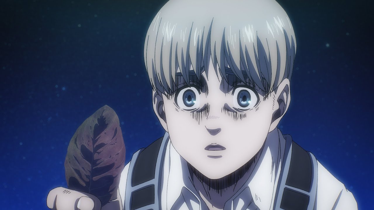 Attack on Titan - Episode 92 [Bahasa Indonesia]