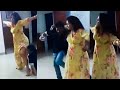 Ram Gopal Varma SUPERB Dance With Actress Jyothi RGV Latest Video Filmyfocus Com