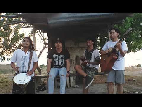 Dont Worry Be Happy X Three Little Birds (Sean Oquendo feat. Hamza, Hozea and Niel)