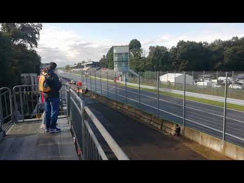 F3 Monza 2019