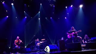 Empyrium  - Ode To Melancholy - Live in Istanbul (Zorlu PSM) 8.9.18 Extreminal TV