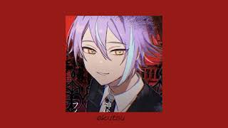 Cover art for XOXO (Kisses hugs) sped up