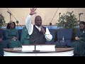 Gospel Assembly Church Youth Conference 2026 Saturday Night 03 28 2026