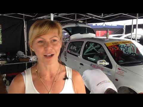 GSMP Sopot 2017 - Monika Zawodny zaprasza wyscig - MaxxSport