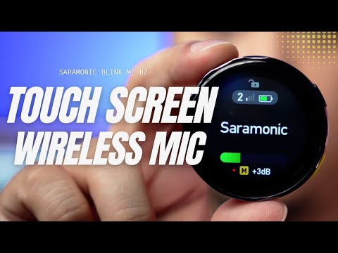 Better than RODE and DJI?