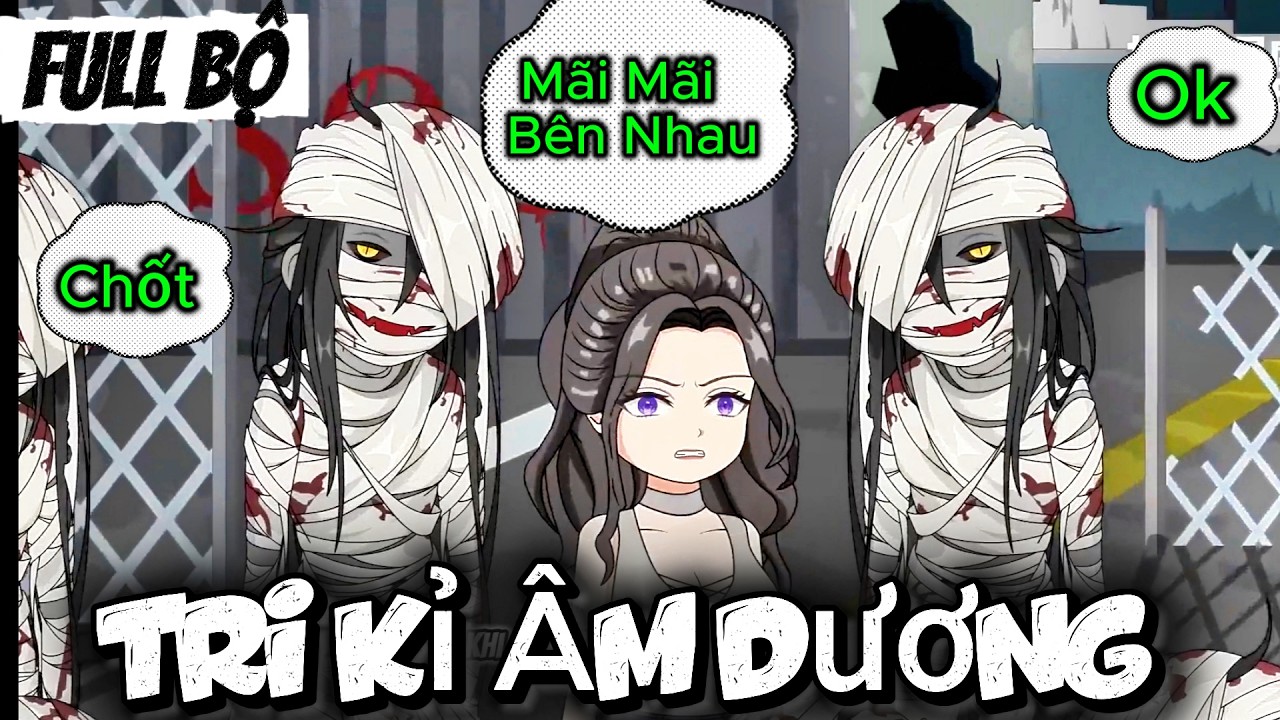 Tri Kỉ Âm Dương