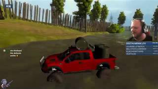 Need for Spirit: Drink & Drive Simulator First Look  on PC