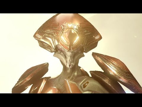 Halo Infinite: The Harbinger Boss Fight Legendary