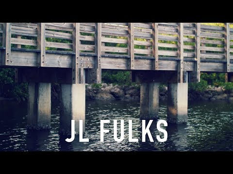 JL Fulks - Cold Mountain Stream (A Song Catcher Recording)