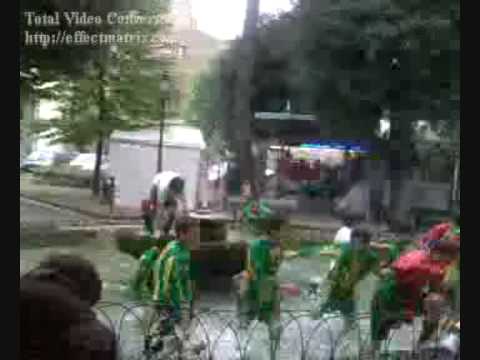 Sancascianese il regionale del 94- San casciano