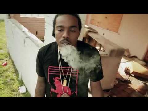 Young Breed - "Yayo" X-Mix [Music Video]
