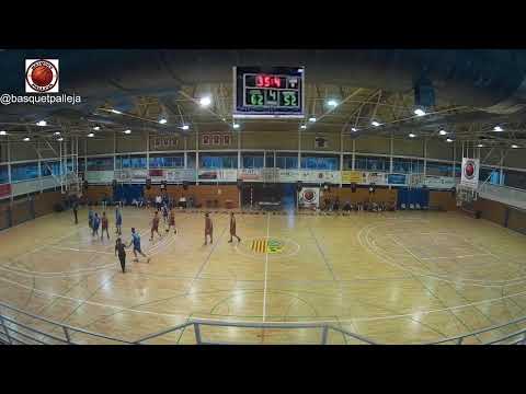 Senior B - BM Viladecans A