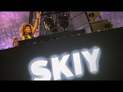 SKIY at NATURE ONE 2022