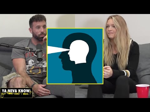 Mike & Camille Kostek on Intuition