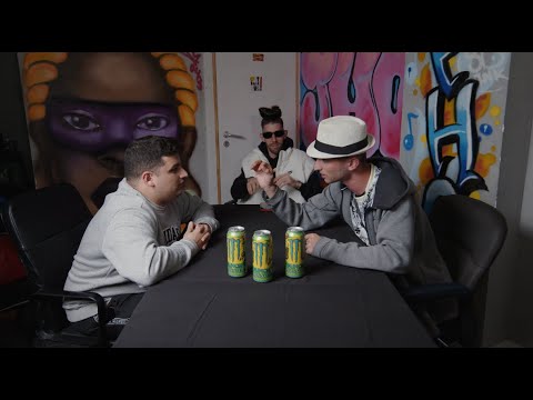 WILSON G VS M'AX (FACE OFF) | ECLIPSE 3