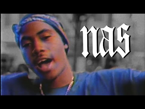 NAS -  Life's a Bitch ft. AZ (Cookin Soul remix)