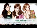 Audio][HD] Thai Karaoke & Sub :: TTS (SNSD ...