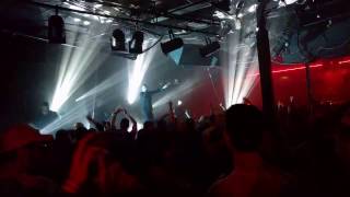 ARCHITECTS - Gravity live at the Cabooze 3/9/17