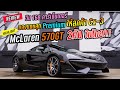 ของแถมลูกค้า Cx-3 สุดPremium ที่ร้าน AutoSpa Highlight Mclaren 570 GT 20M 2 คันในไทย!!