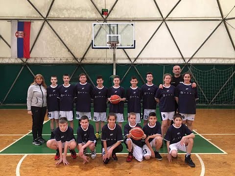 KK Selekta - KK Timsistem (2. poluvreme)