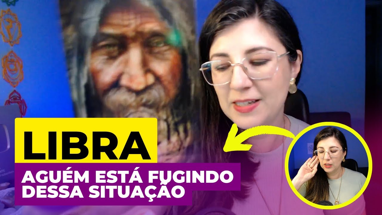 LIBRA ♎ É IMPORTANTE! É SOBRE VOCÊ!🌻 VAI CHEGAR NA TUA VIDA 🎯 tarot signos 777