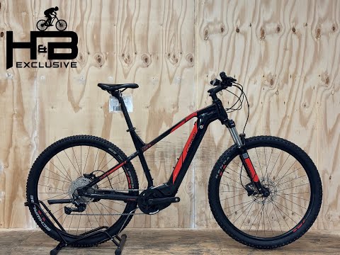 Conway Cairon S 429 29 inch E-Mountainbike Refurbished gebruikte fiets | H&B Exclusive R18116