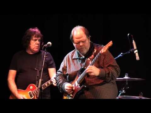 Buddy Whittington - That Ain't Right - feat: Gary Moore