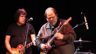 Buddy Whittington - That Ain&#39;t Right - feat: Gary Moore