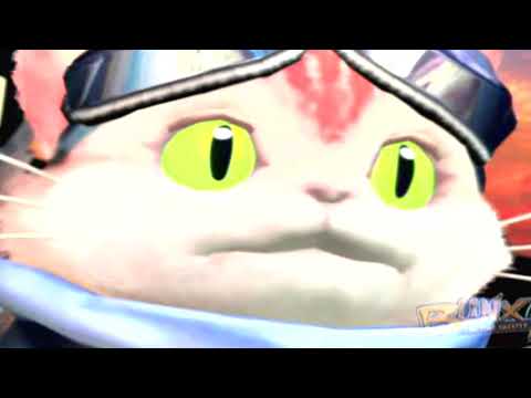 Time Square but it never starts.