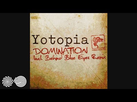 Yotopia - Domination